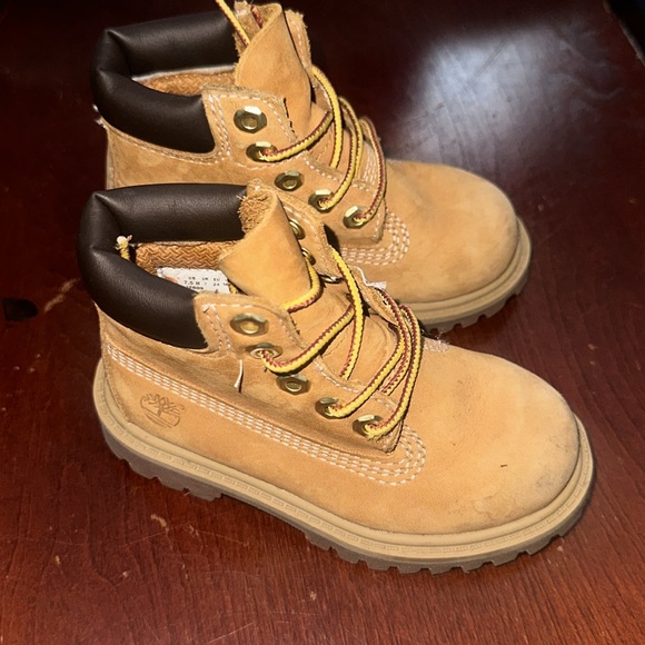 Timberland - Picture 2 of 5